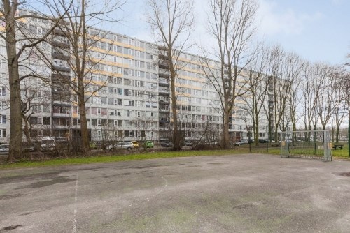 Appartement - Dommeringdreef/Utrecht (€1065.00/83.00m2)