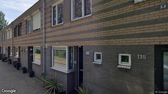 Huurwoning - Pieter A. van Heijningestraat/Amsterdam (€2450.00/116.00m2)