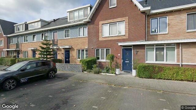 Huurwoning - Lofoten/Zoetermeer (€2850.00/157.00m2)