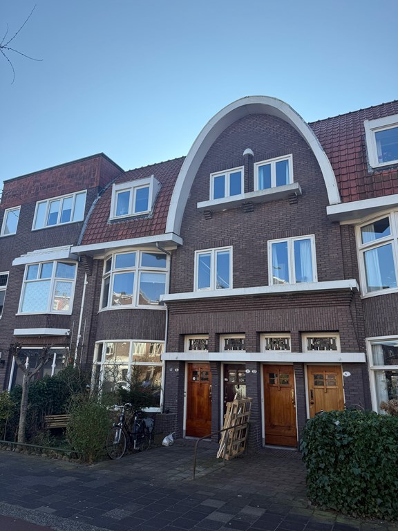 Kamer - Peizerweg/Groningen (€690.00/17.00m2)