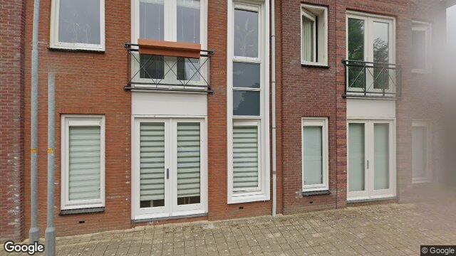 Appartement - Zesstedenweg/Grootebroek (€1058.00/56.00m2)