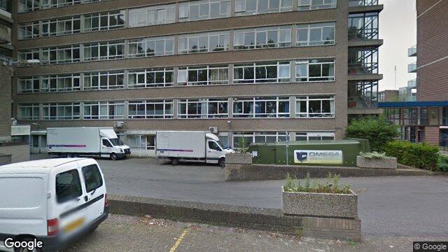 Studio - Randveen/Den Haag (€1440.00/88.00m2)