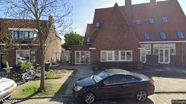 Huurwoning - Willem de Zwijgerstraat/Sneek (€850.00/35.00m2)