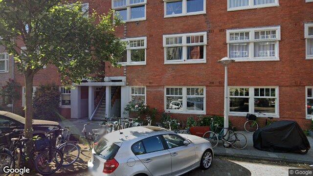 Appartement - Biesboschstraat/Amsterdam (€3500.00/88.00m2)