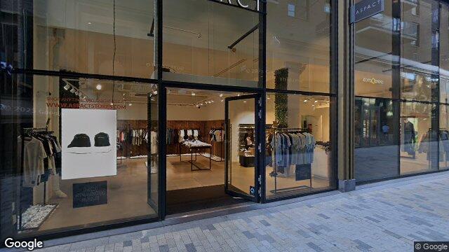 Appartement - Frederikstraat/Tilburg (€1090.00/52.00m2)