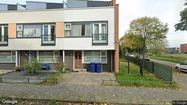 Huurwoning - Fellinilaan/Almere (€2200.00/130.00m2)
