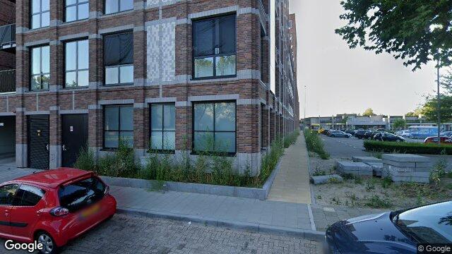 Appartement - Waardstraat/Helmond (€1275.00/68.00m2)
