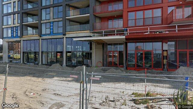 Appartement - Hellingbaan/Amsterdam (€2054.00/65.00m2)