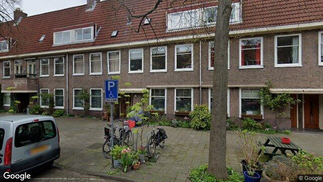 Appartement - Newtonstraat/Amsterdam (€2050.00/92.00m2)