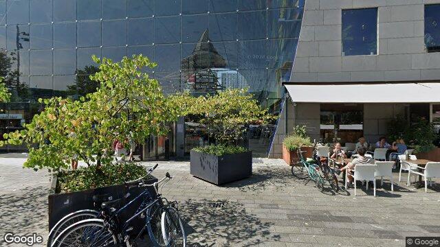 Appartement - Grotemarkt/Rotterdam (€2500.00/82.00m2)