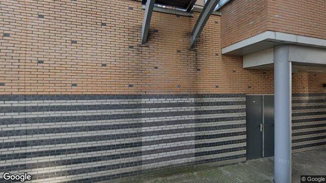 Appartement - Belgiëplein/Amsterdam (€2200.00/86.00m2)