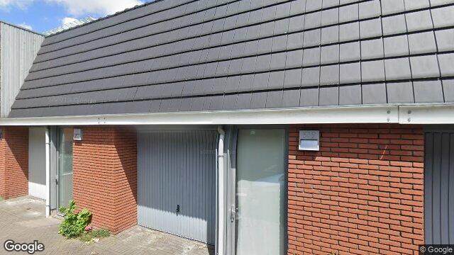 Huurwoning - Erich Salomonstraat/Amsterdam (€3395.00/195.00m2)