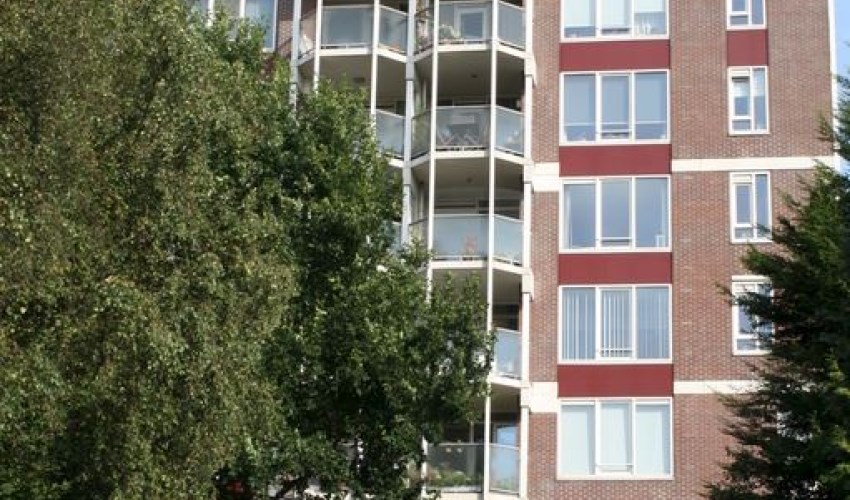 Appartement - Logger/Amstelveen (€1100.00/63.00m2)