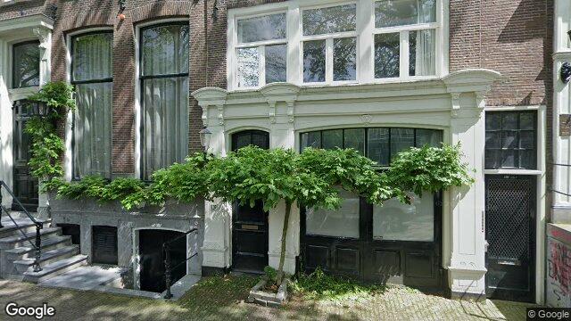 Appartement - Brouwersgracht/Amsterdam (€2400.00/61.00m2)