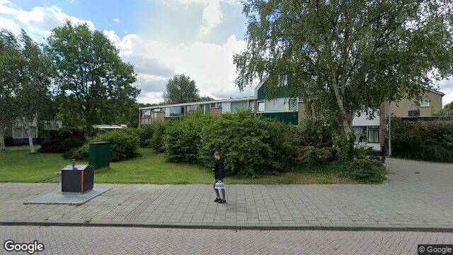 Huurwoning - Leeghwaterstraat/Hoofddorp (€2150.00/90.00m2)