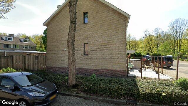 Huurwoning - Van Leeuwenhoeklaan/Oosterhout (NB) (€1950.00/121.00m2)