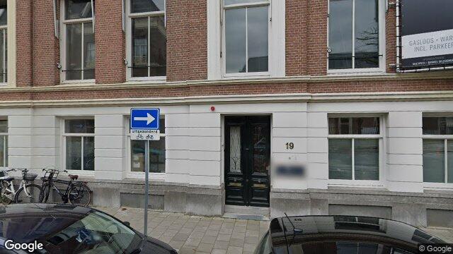 Appartement - Van de Spiegelstraat/Den Haag (€1850.00/47.00m2)