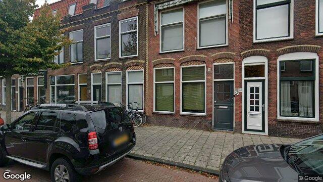 
Foto huurwoning te huur in Leiden - Sophiastraat
