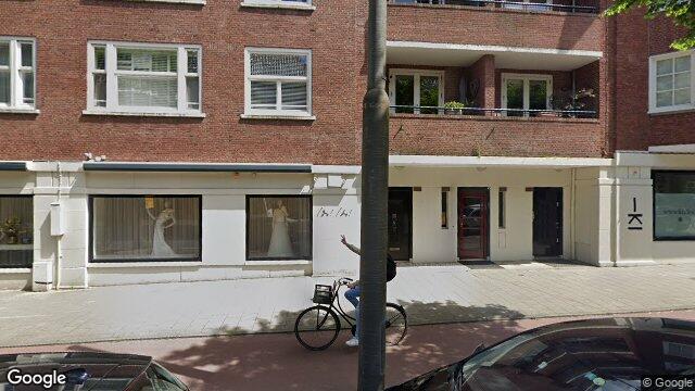 Appartement - Beethovenstraat/Amsterdam (€3200.00/95.00m2)
