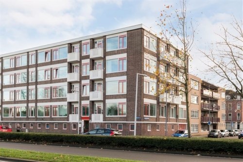 Appartement - Gordelweg/Rotterdam (€875.00/64.00m2)