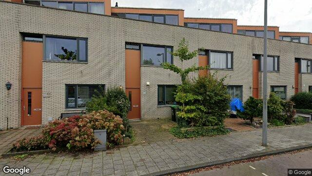 Huurwoning - Brilduikerstraat/Den Haag (€2450.00/116.00m2)