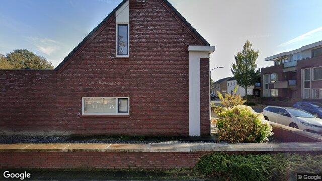 Huurwoning - Spijt/Sint-Michielsgestel (€1650.00/99.00m2)