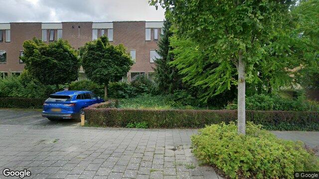 Appartement - Potskampstraat/Oldenzaal (€921.00/61.00m2)