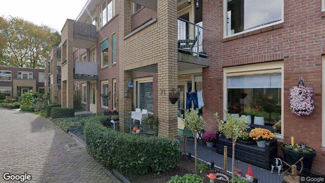 Appartement - Ds. Talmasingel/Burgum (€864.00/76.00m2)