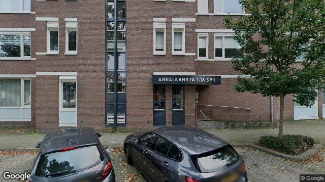 Appartement - Sint Annalaan/Maastricht (€1135.00/88.00m2)