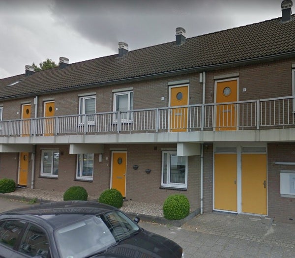 Appartement - Kevelhamhoek/Enschede (€750.00/57.00m2)