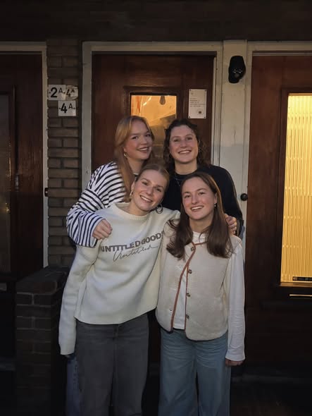 Kamer - niet bekend/Groningen (€530.00/15.00m2)