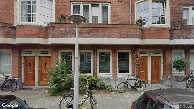 Appartement - Roompotstraat/Amsterdam (€2450.00/78.00m2)
