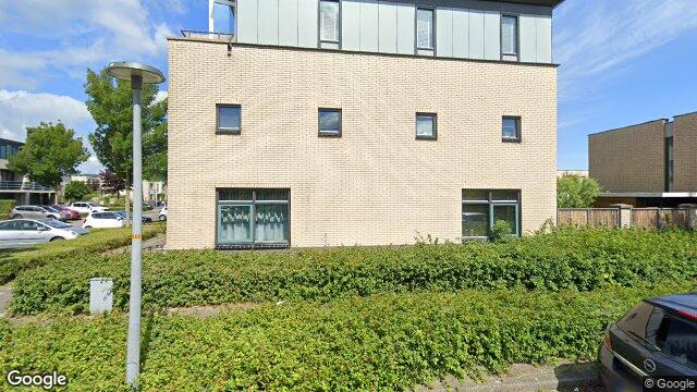 Appartement - Joris Ivenslaan/Almere (€1850.00/77.00m2)