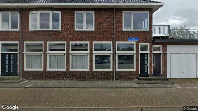 Appartement - Korte Veemarktstraat/Sneek (€750.00/45.00m2)