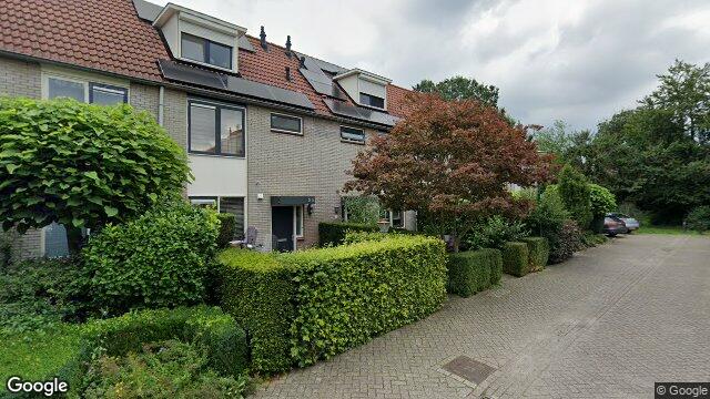 Huurwoning - Adri Piecklaan/Hollandsche Rading (€2500.00/110.00m2)