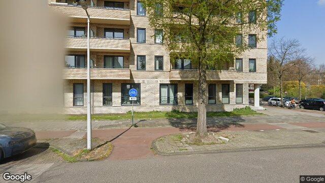 Appartement - Jan Tooropstraat/Amsterdam (€1720.00/81.00m2)