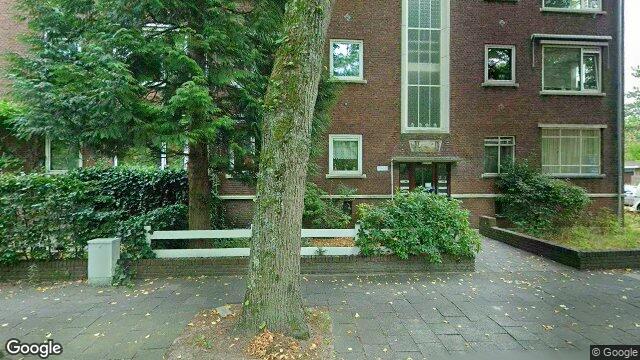 Appartement - Burgemeester Elsenlaan/Rijswijk (ZH) (€1050.00/71.00m2)