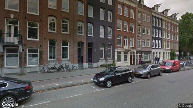 Appartement - Nassaukade/Amsterdam (€2600.00/70.00m2)