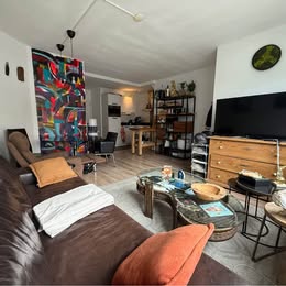 Kamer - De Baarsjes/Amsterdam (€1050.00/60.00m2)