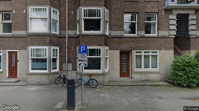 Appartement - Rooseveltlaan/Amsterdam (€2950.00/109.00m2)