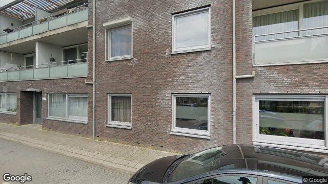 Appartement - Minister Talmastraat/Utrecht (€2190.00/81.00m2)