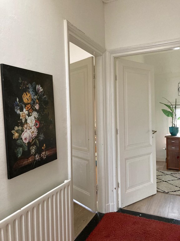 
Foto huurwoning te huur in Nijmegen - Van Oldenbarneveltstraat
