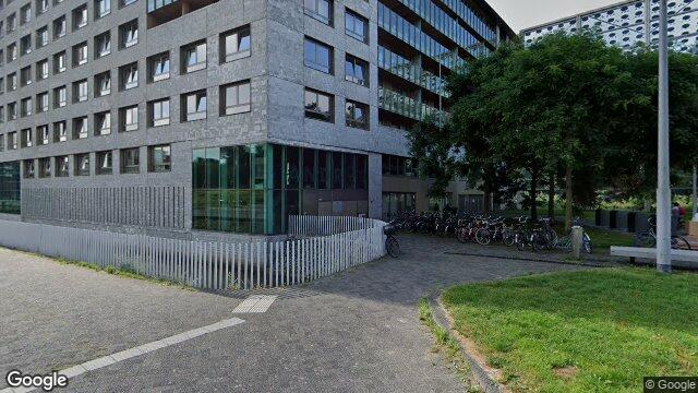 Appartement - Carolina MacGillavrylaan/Amsterdam (€1495.00/73.00m2)