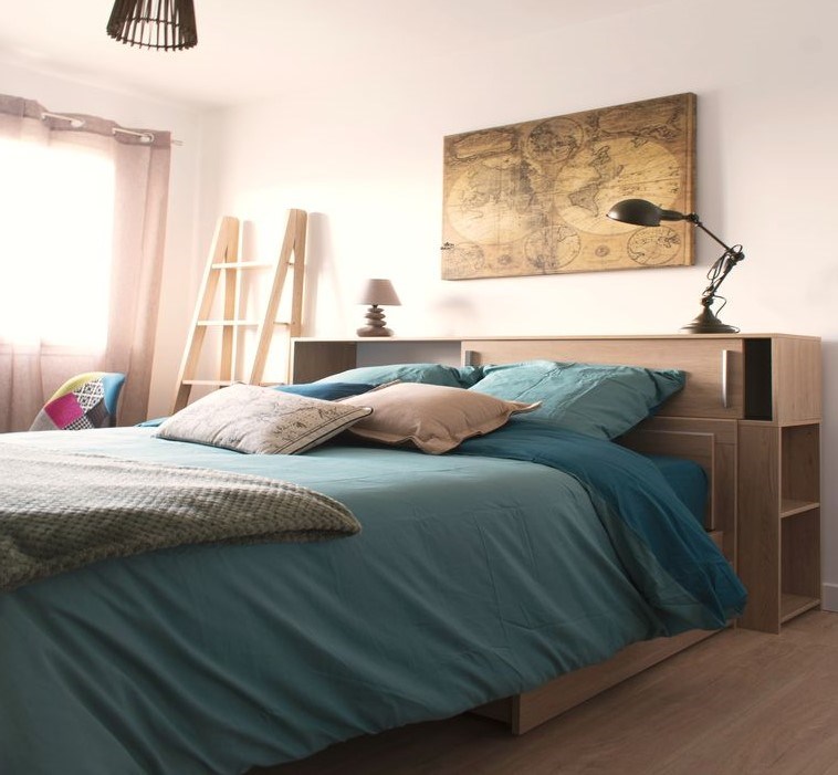 Kamer - Rooseveltlaan/Utrecht (€430.00/14.00m2)