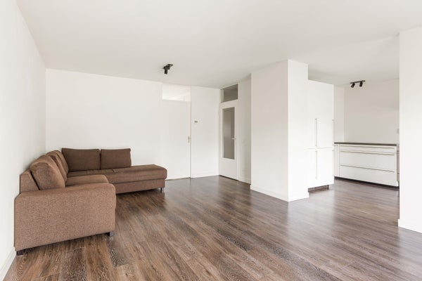 Appartement - Binnendraaierij/Amsterdam (€2350.00/62.00m2)