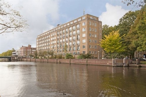 Appartement - Korte Geuzenstraat/Amsterdam (€1245.00/32.00m2)