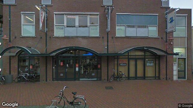 Appartement - Friesestraat/Coevorden (€1090.00/58.00m2)