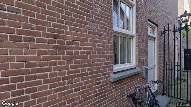 Appartement - Poortje van Verlaan/Rijswijk (ZH) (€2100.00/118.00m2)