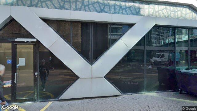 Appartement - Anna van Buerenplein/Den Haag (€2850.00/91.00m2)