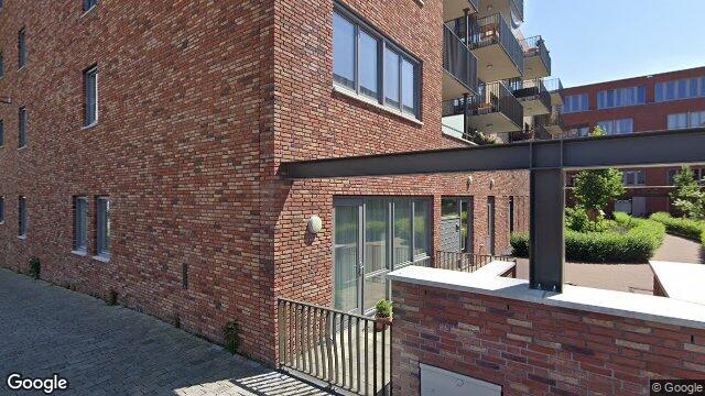 Appartement - Dokter Frans Fouquetstraat/Maastricht (€1118.00/48.00m2)